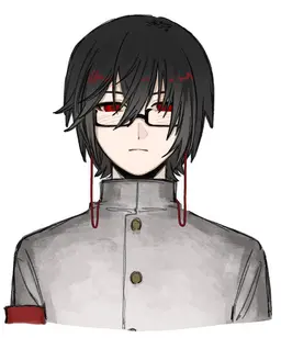 Profile image of 乾