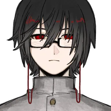 Profile image of 乾