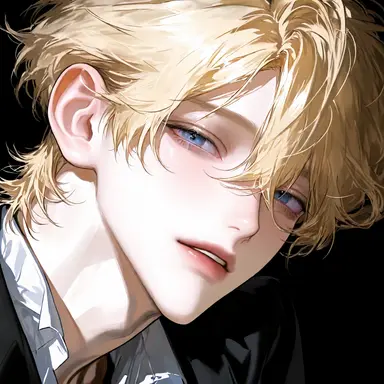 Profile image of ルーカス