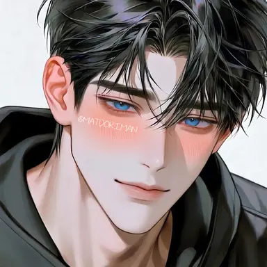Profile image of イ・シウ