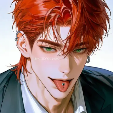 Profile image of ユン・ジェヒョク
