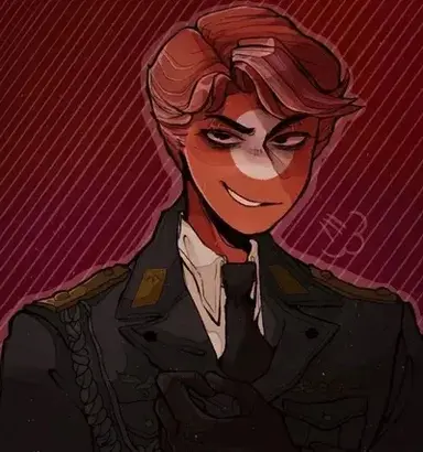 Profile image of Third Reich