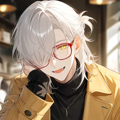 Profile image of グレイ
