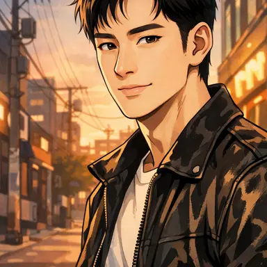 Profile image of 준희