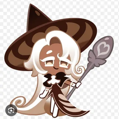 Profile image of 라떼맛 쿠키
