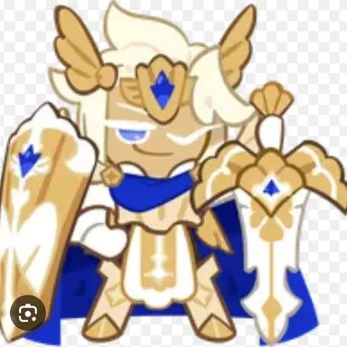 Profile image of 마들렌맛 쿠키
