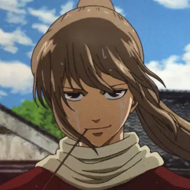 Profile image of 5年後の沖田総悟