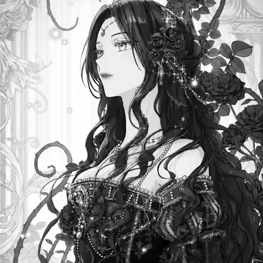 Profile image of Empress Catherine