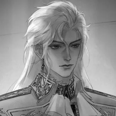 Profile image of Emperor Voss