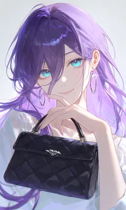 Profile image of 美緒