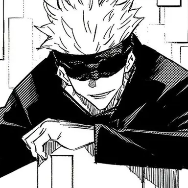 Profile image of 五条悟