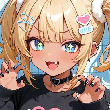 Profile image of 星野 ルカ