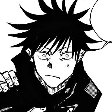 Profile image of 伏黒恵