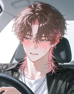 Profile image of Yuma