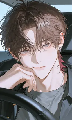 Profile image of Yuma