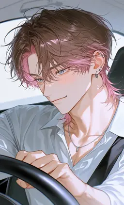 Profile image of Yuma