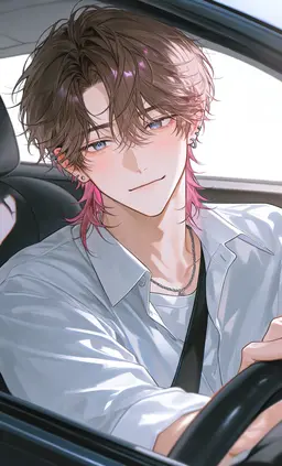 Profile image of Yuma