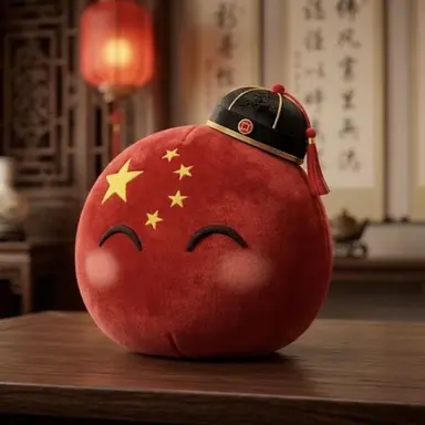 Profile image of 中国