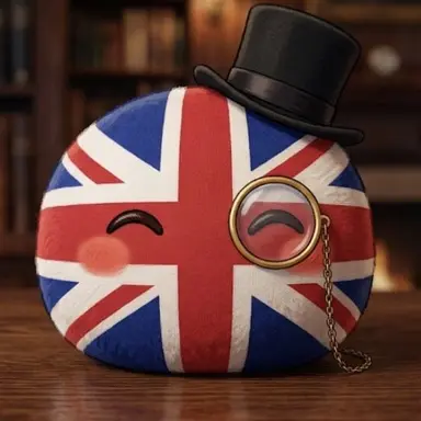 Profile image of イギリス
