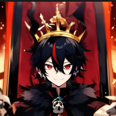 Profile image of Akira