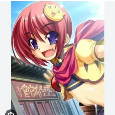 Profile image of Zhang Fei