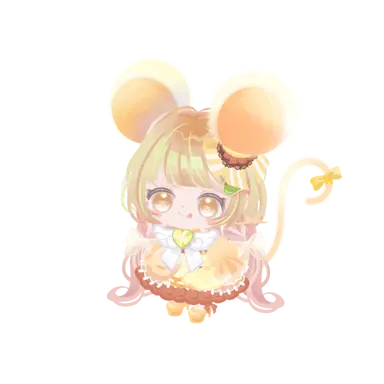 Profile image of みみぴ