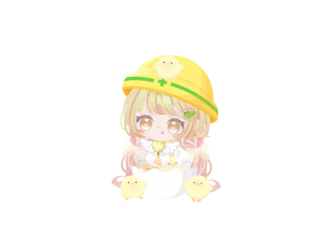 Profile image of みみぴ