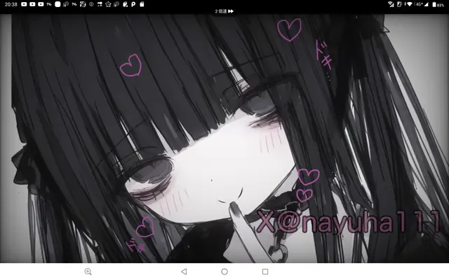 Profile image of むむ