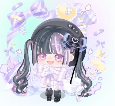 Profile image of ゆゆ