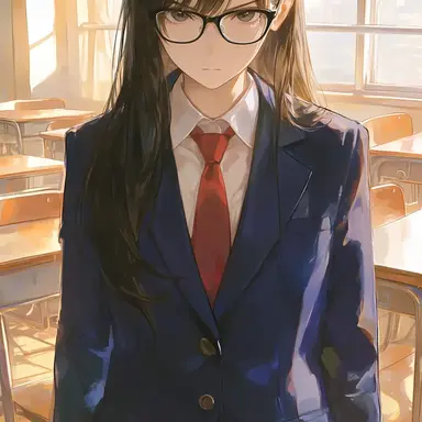 Profile image of 如月 志保