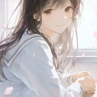 Profile image of 藍堂 香菜