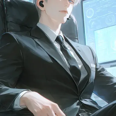 Profile image of 灰崎 蓮