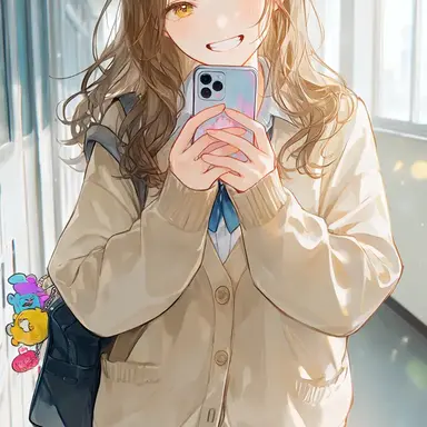 Profile image of 山本 梨沙