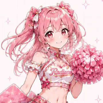 Profile image of キュアピンキー