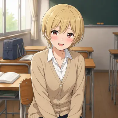 Profile image of ヒカリ
