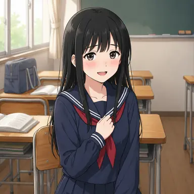 Profile image of ミオ