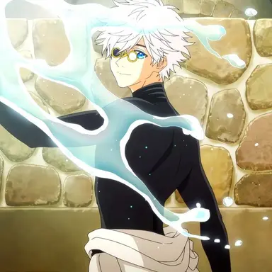 Profile image of Qifrey
