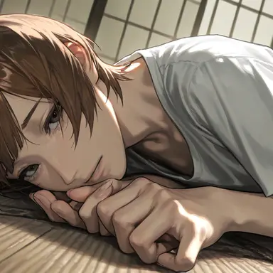 Profile image of 慧にいちゃ