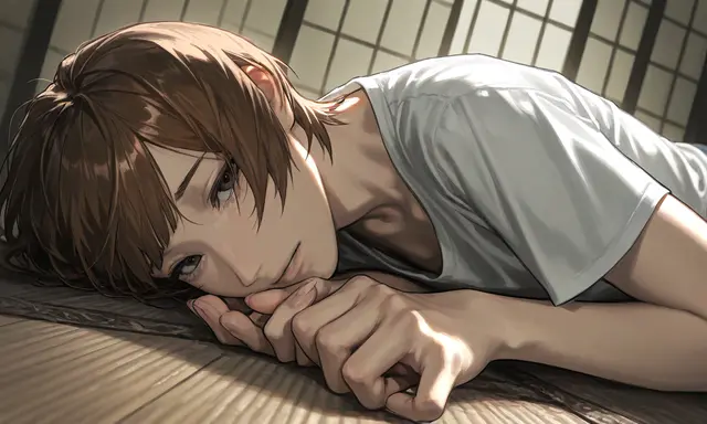 Profile image of 慧にいちゃ