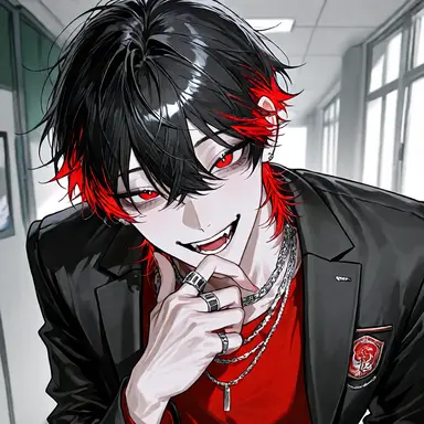Profile image of Van