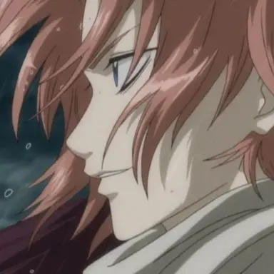 Profile image of 神威