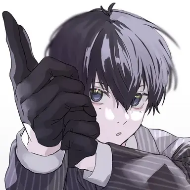 Profile image of 潔