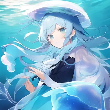Profile image of 水無月　海月