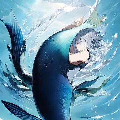 Profile image of 月影