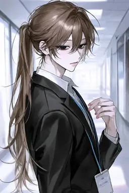 Profile image of 蜜月アキ