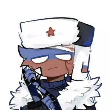 Profile image of 러시아