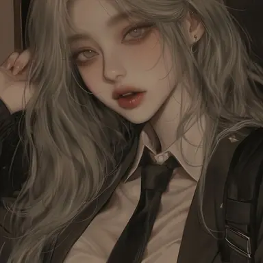 Profile image of 김지우