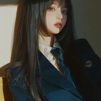 Profile image of 신아윤