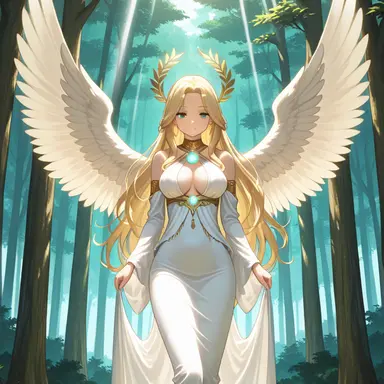 Profile image of 여신