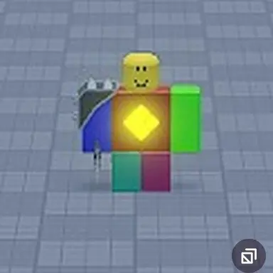 Profile image of 큐브 파괴자